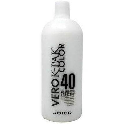 Проявитель Joico Vero K-Pak Color