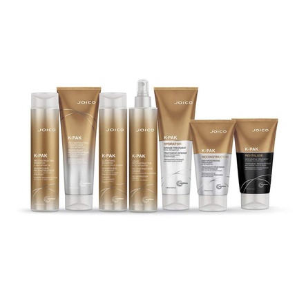 Hair Mask Joico K-Pak Hydrator Intense Treatment