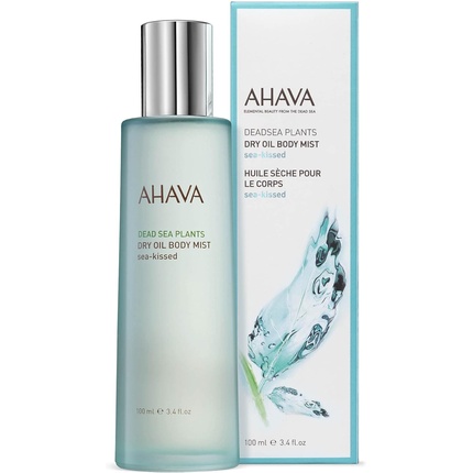 Спрей для тела AHAVA Dead Sea Minerals
