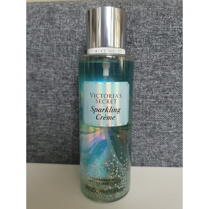 Дезодорант-спрей для тела Victoria's Secret Sparkling Creme