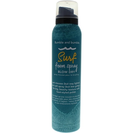 Мусс Bumble And Bumble Surf Blow Dry Foam