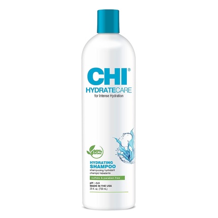 Шампунь Chi HydrateCare