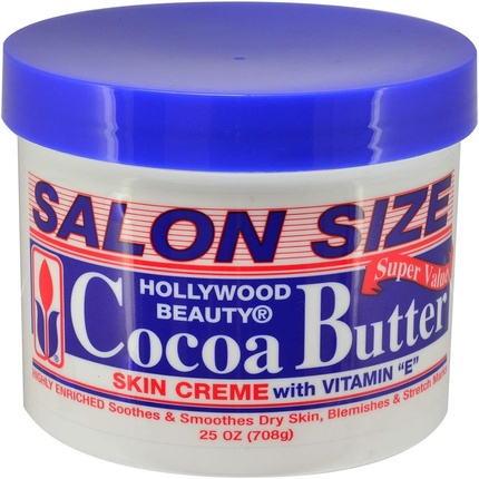Лосьон для тела Hollywood Beauty Skin Creme