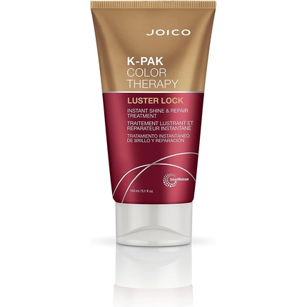 Маска для волос Joico K-Pak Color Therapy Luster Lock Мгновенный блеск и восстанавливающая процедура