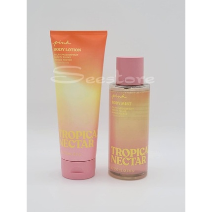 Спрей для тела Victoria's Secret Tropical Nectar
