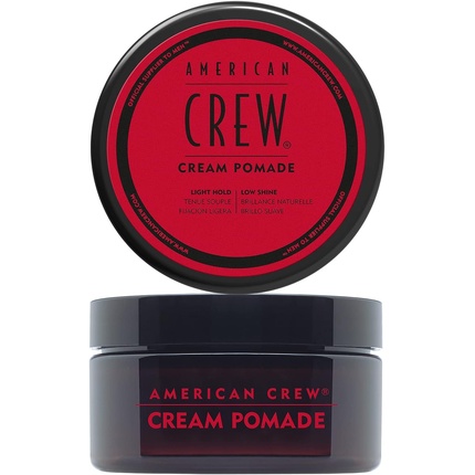 Стайлинговый крем American Crew Pomade