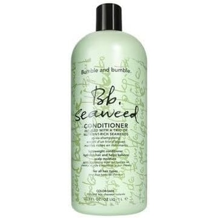 Кондиционер Bumble And Bumble Seaweed
