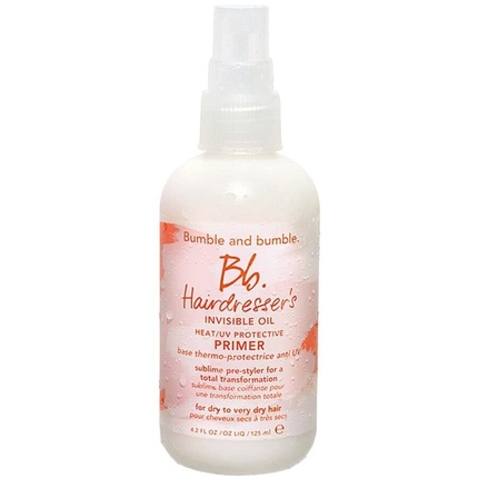 Праймер для волос Bumble And Bumble Hairdresser's Invisible Oil