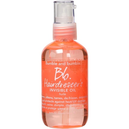 Масло для волос Bumble And Bumble Hairdresser's Invisible Oil