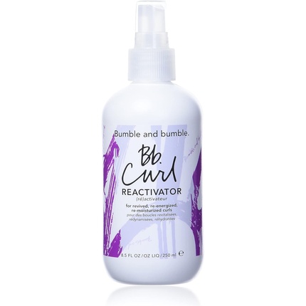 Несмываемый кондиционер Bumble And Bumble Curl Reactivator