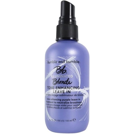 Несмываемое средство Bumble And Bumble Illuminated Blonde