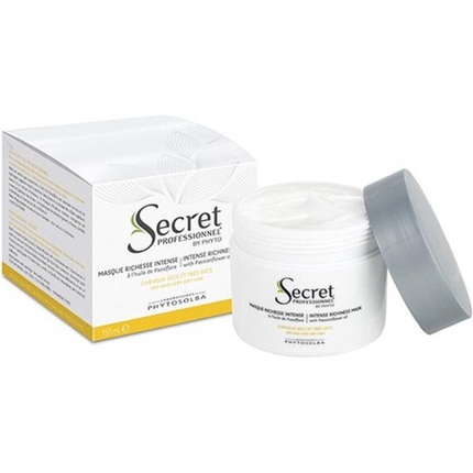 Маска для волос Phyto Phyto Secret Pro Masque Richesse Intense