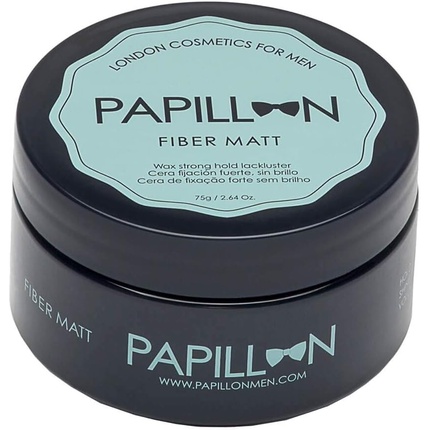 Воск Papillon Fiber Matt для волос
