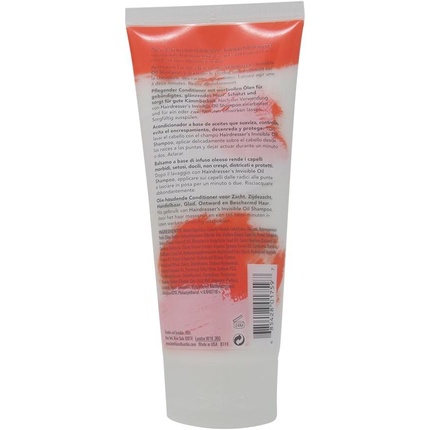 Кондиционер Bumble And Bumble Hairdresser's Invisible Oil