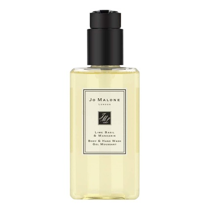 Гель для тела и рук Jo Malone London Lime Basil and Mandarin
