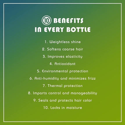 Защитный спрей Its A 10 Miracle Shine Spray