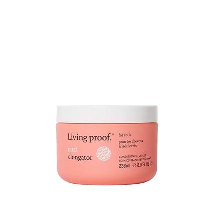 Кондиционер Living Proof Curl Elongator