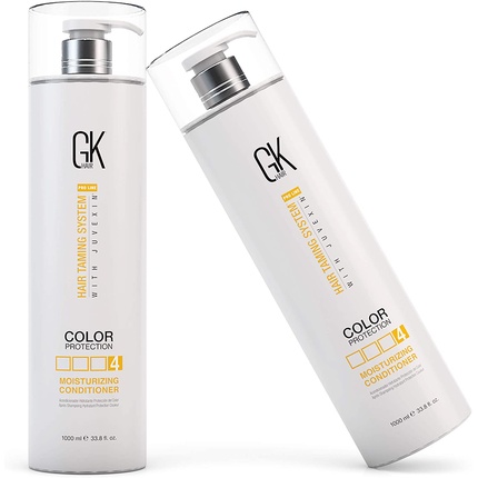 Кондиционер Gk Hair