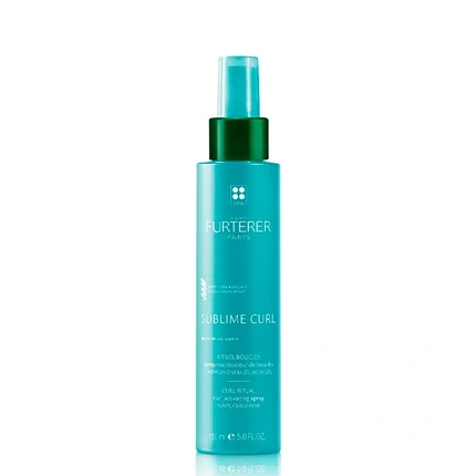 Спрей для фиксации локонов Rene Furterer Curl Activator