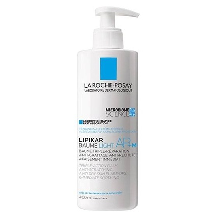 Бальзам La Roche-Posay Lipikar Baume Light Apm