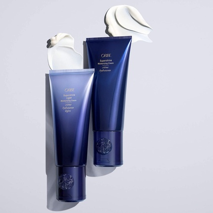 Увлажняющий крем Oribe Supershine