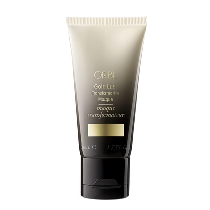 Маска для волос Oribe Gold Lust Transformative Masque