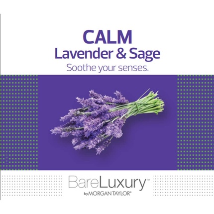Очищающая соль Morgan Taylor BareLuxury
