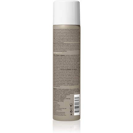 Фиксирующий лак для волос Living Proof No Frizz Humidity Shield