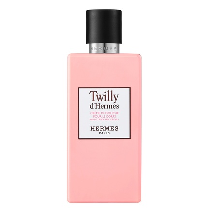 Гель для душа Hermes Twilly D'Hermes