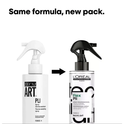 Термоспрей для объема L'Oreal Professional Tecni Art