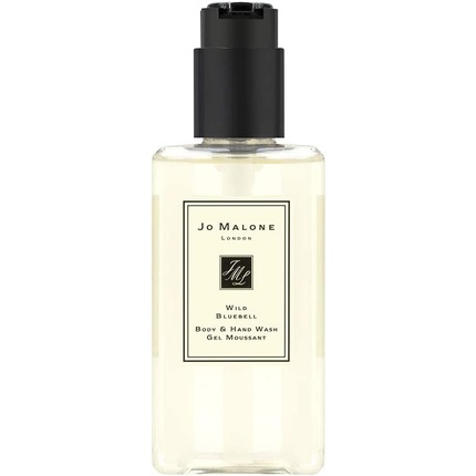 Гель для тела и рук Jo Malone Wild Bluebell
