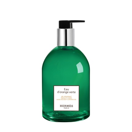 Гель для умывания Hermes
