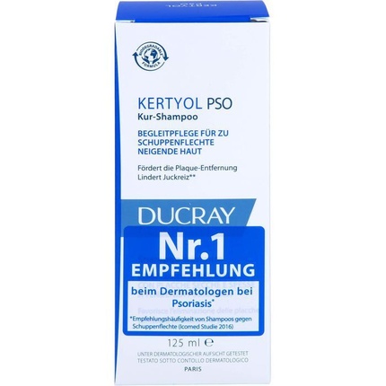 Шампунь Pierre Fabre Kertyol Pso Treatment Shampoo