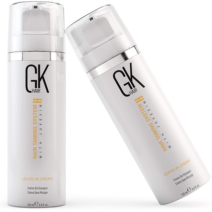 Несмываемый кондиционирующий крем Gk Hair