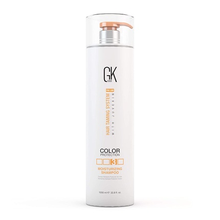 Шампунь GK Hair - Global Keratin Увлажняющий