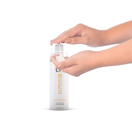 Несмываемый кондиционер Gk Hair Global Keratin