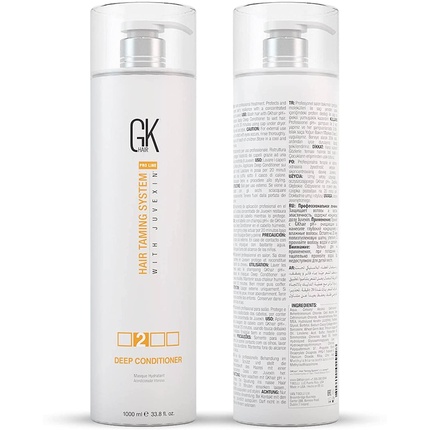 Deep Conditioner Masque Gk Hair