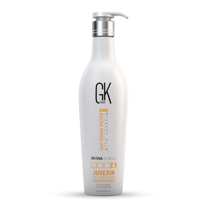 Кондиционер GK Hair Global Keratin Colored Shield