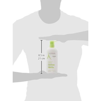 Молочко для тела A-Derma