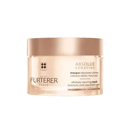 Маска для волос Rene Furterer Extreme Repair Absolue Keratin