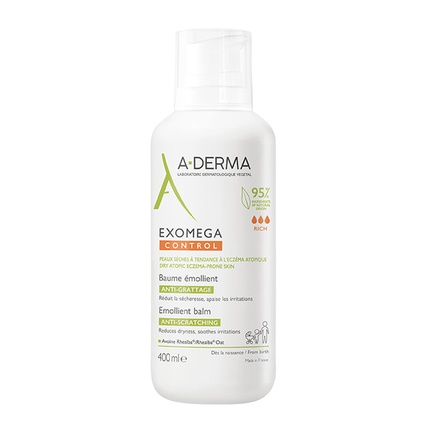 Увлажняющий бальзам для тела A-Derma