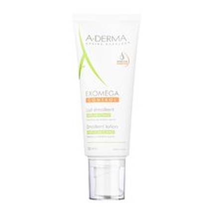 Увлажняющий лосьон для тела A-Derma Exomega Control