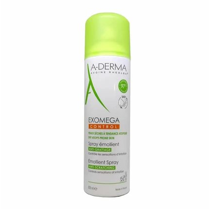 Спрей для тела A-Derma Exomega Control