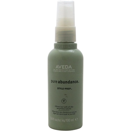 Масло и сыворотка для волос Orly Pure Abundance Style-Prep