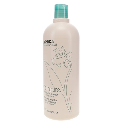 Гель для рук и тела Aveda