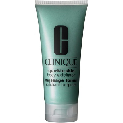Скраб для тела Clinique Sparkle Skin Body Exfoliator
