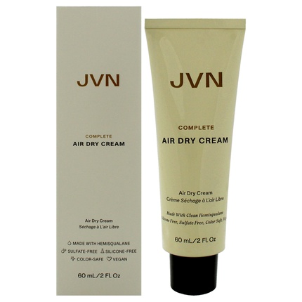 Стайлинг-крем Jvn Complete Air Dry Cream
