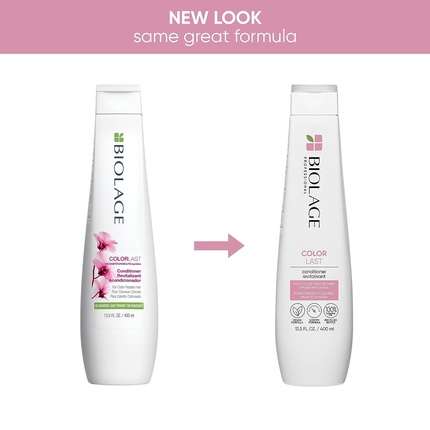 Кондиционер Biolage Color Last