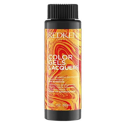 Hair Dye Redken Color Gels Lacquers