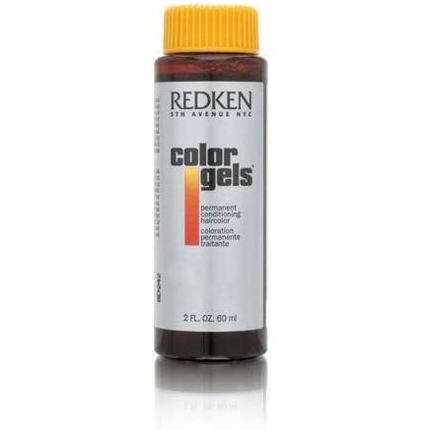 Стойкая краска для волос Redken Clear